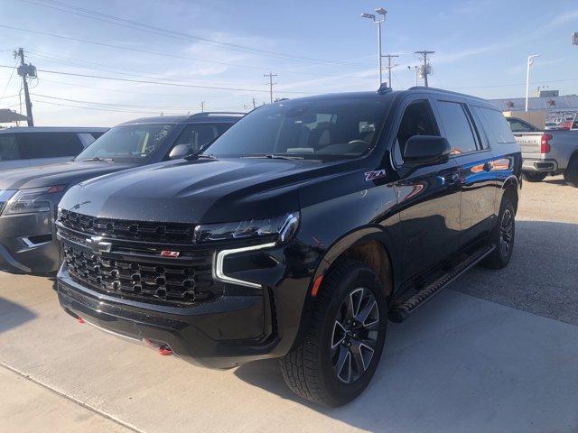 2023 Chevrolet Suburban