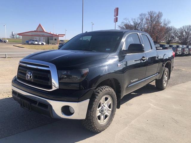 2010 Toyota Tundra