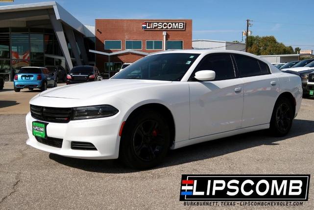 2022 Dodge Charger