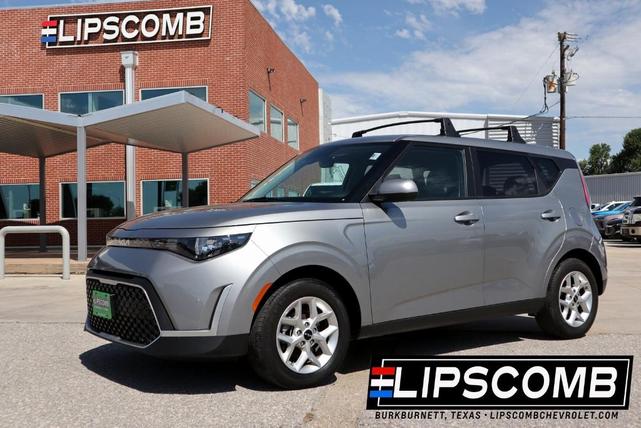 2024 Kia SOUL