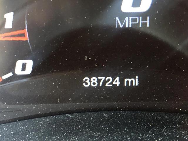 Photo of 2023 Gray Dodge Durango