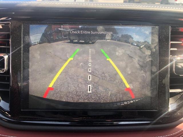 Photo of 2023 Gray Dodge Durango