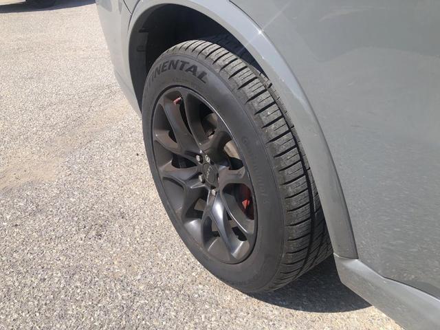 Photo of 2023 Gray Dodge Durango