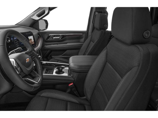 Photo of 2025 Sterling Gray Metallic Chevrolet Tahoe