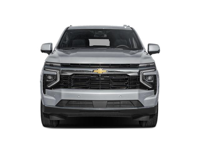 Photo of 2025 Sterling Gray Metallic Chevrolet Tahoe