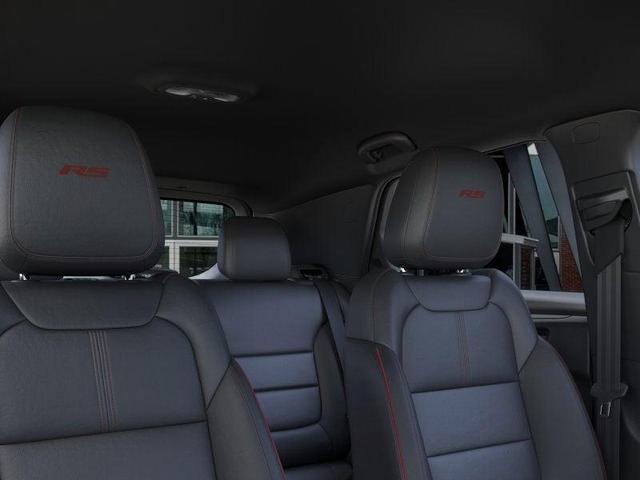 Photo of 2026 Iridescent Pearl Tricoat Chevrolet Trailblazer