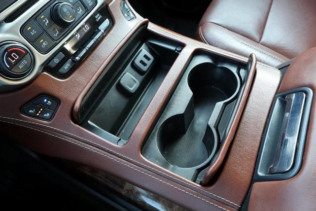Photo of 2020 Black Chevrolet Tahoe