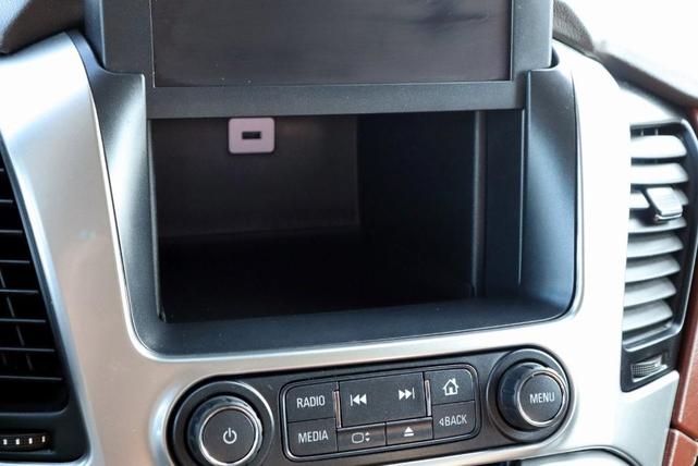 Photo of 2020 Black Chevrolet Tahoe