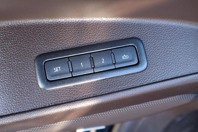 Photo of 2020 Black Chevrolet Tahoe