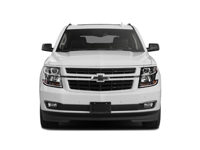 Photo of 2020 Black Chevrolet Tahoe