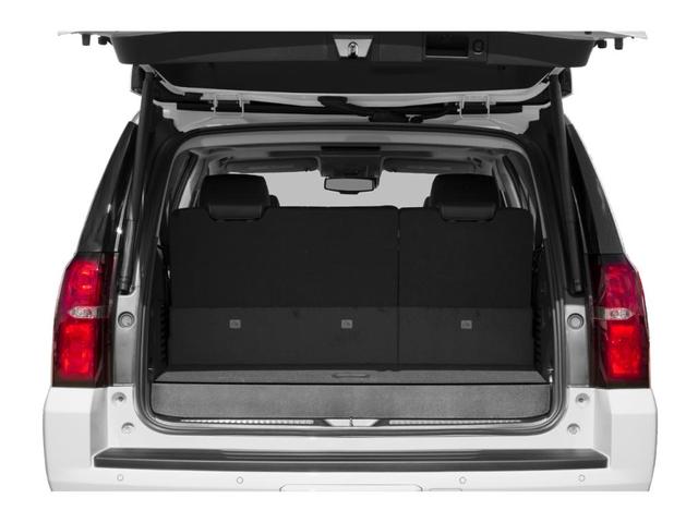 Photo of 2020 Black Chevrolet Tahoe