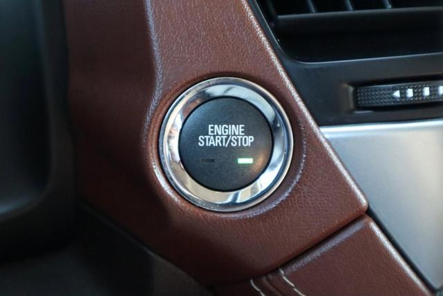 Photo of 2020 Black Chevrolet Tahoe