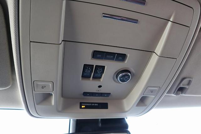 Photo of 2020 Black Chevrolet Tahoe