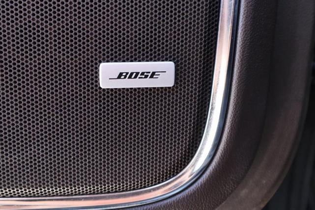 Photo of 2020 Black Chevrolet Tahoe