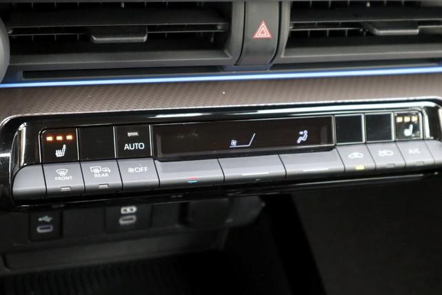 Photo of 2023 Black Toyota Prius