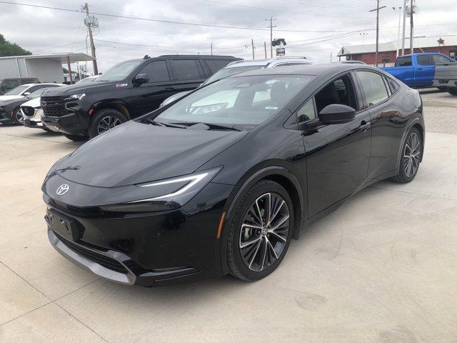 2023 Toyota Prius