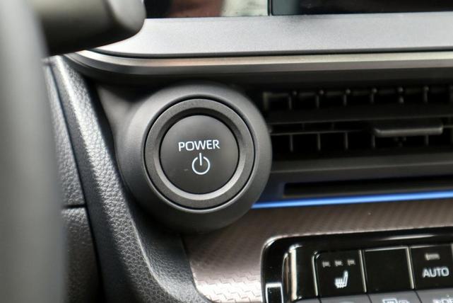 Photo of 2023 Black Toyota Prius