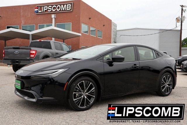 2023 Toyota Prius