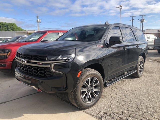 2022 Chevrolet Tahoe