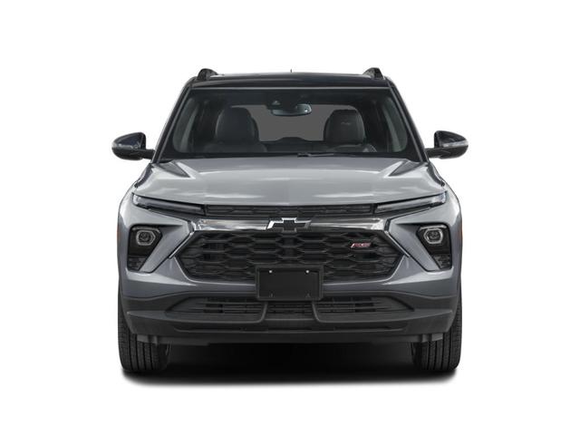 Photo of 2026 Mosaic Black Metallic Chevrolet Trailblazer