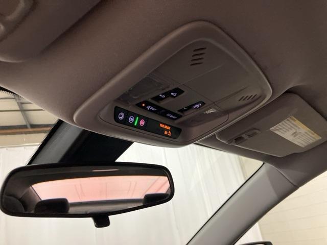 Photo of 2022 Summit White Chevrolet Malibu