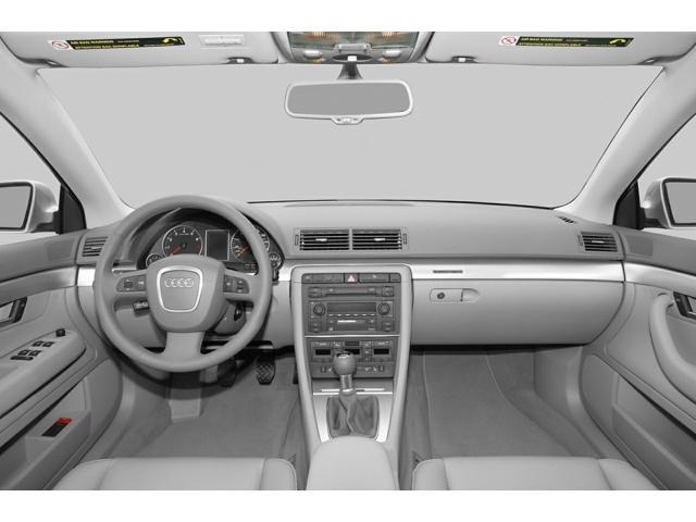 Photo of 2006  Audi A4