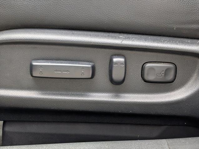 Photo of 2016 Modern Steel Metallic Honda Accord