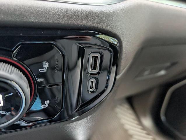Photo of 2026 Riptide Blue Metallic Chevrolet Silverado 1500
