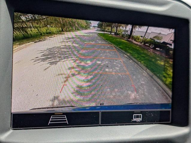 Photo of 2022 Glacier Blue Metallic Chevrolet Silverado 1500