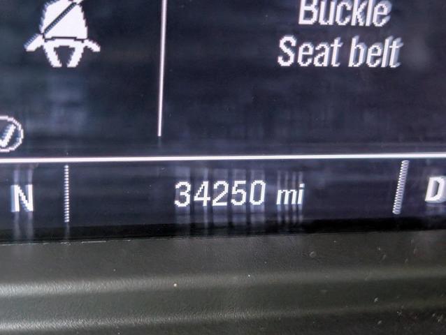 Photo of 2022 Glacier Blue Metallic Chevrolet Silverado 1500
