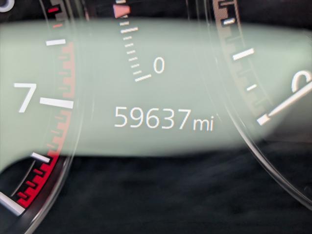 Photo of 2021 Soul Red Crystal Metallic Mazda CX-30
