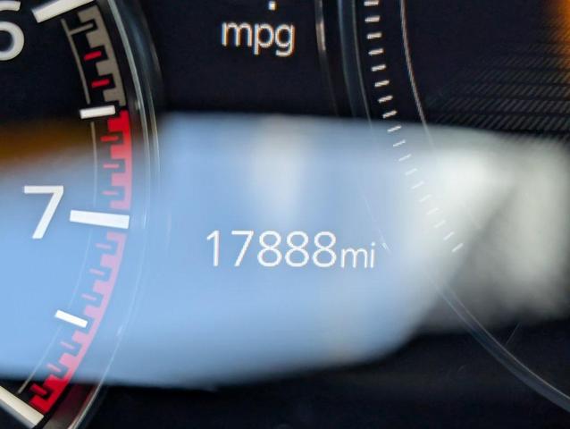 Photo of 2022 Jet Black Mica Mazda CX-30