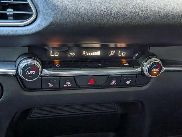 Photo of 2022 Jet Black Mica Mazda CX-30