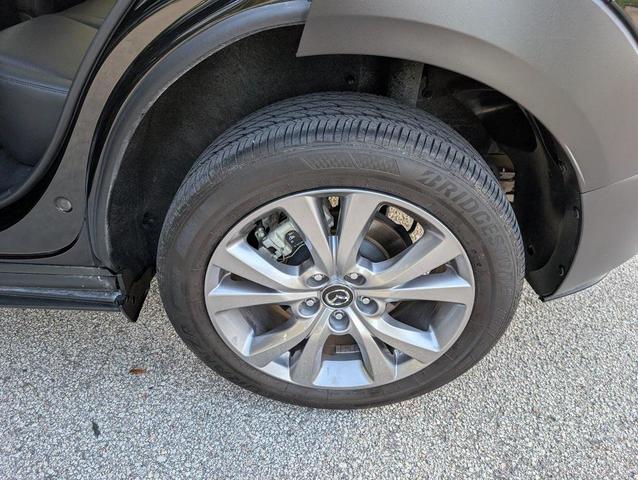 Photo of 2022 Jet Black Mica Mazda CX-30