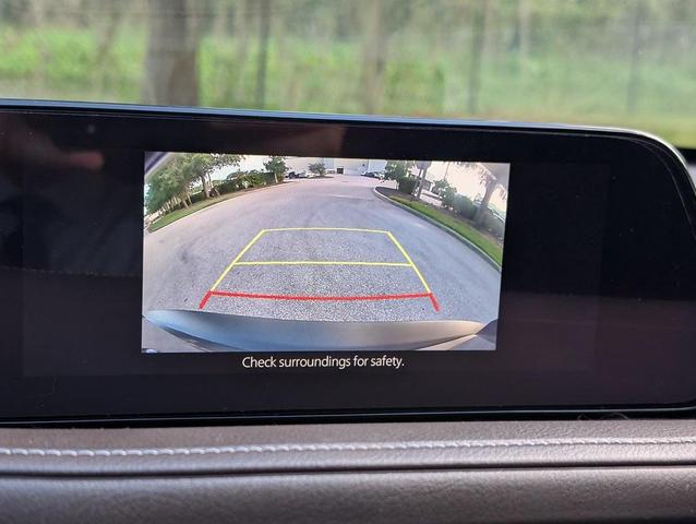 Photo of 2022 Jet Black Mica Mazda CX-30