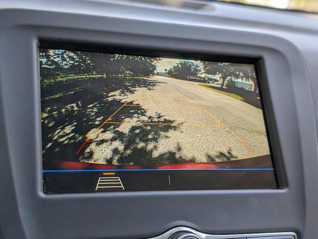 Photo of 2019 Cajun Red Tintcoat Chevrolet Equinox