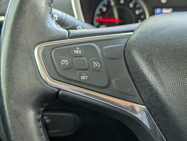 Photo of 2019 Cajun Red Tintcoat Chevrolet Equinox