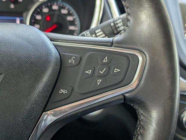 Photo of 2019 Cajun Red Tintcoat Chevrolet Equinox
