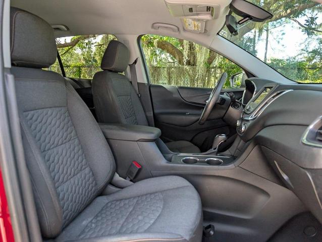 Photo of 2019 Cajun Red Tintcoat Chevrolet Equinox