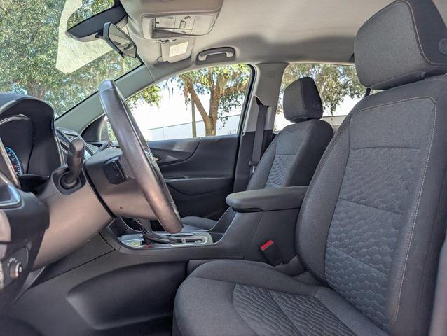 Photo of 2019 Cajun Red Tintcoat Chevrolet Equinox