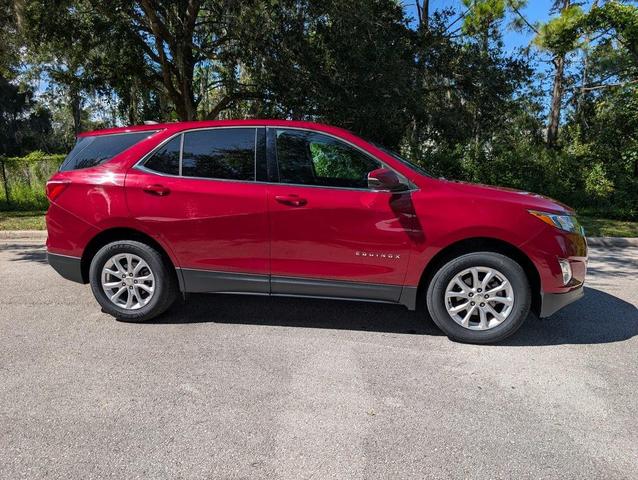 Photo of 2019 Cajun Red Tintcoat Chevrolet Equinox