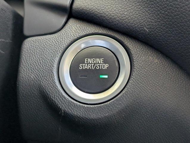 Photo of 2019 Cajun Red Tintcoat Chevrolet Equinox