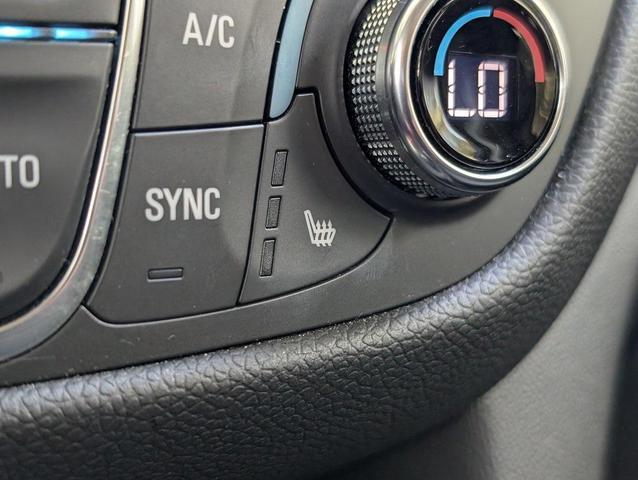 Photo of 2019 Cajun Red Tintcoat Chevrolet Equinox