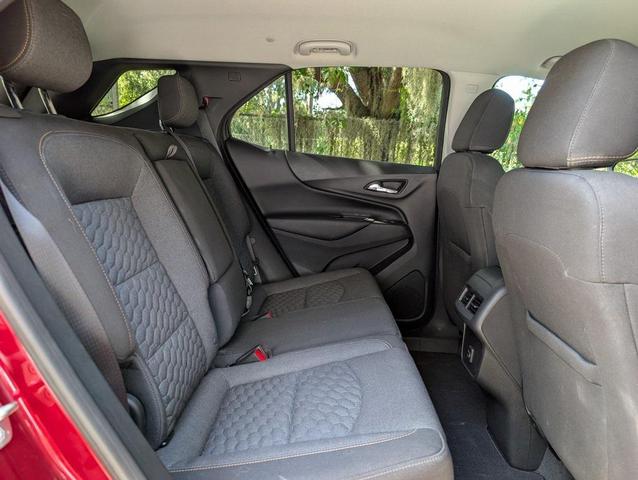 Photo of 2019 Cajun Red Tintcoat Chevrolet Equinox