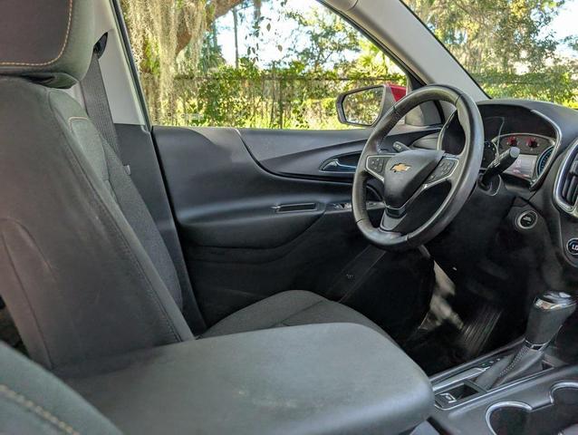 Photo of 2019 Cajun Red Tintcoat Chevrolet Equinox
