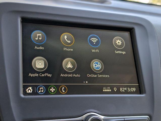 Photo of 2019 Cajun Red Tintcoat Chevrolet Equinox