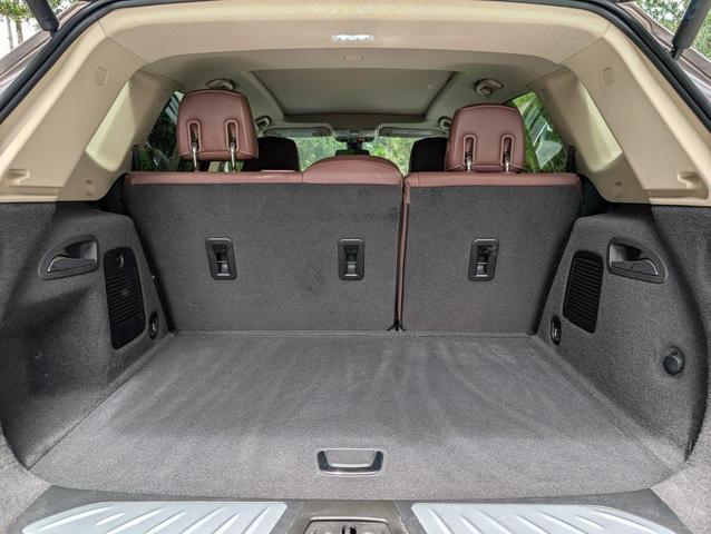 Photo of 2018 Bronze Alloy Metallic Buick Envision