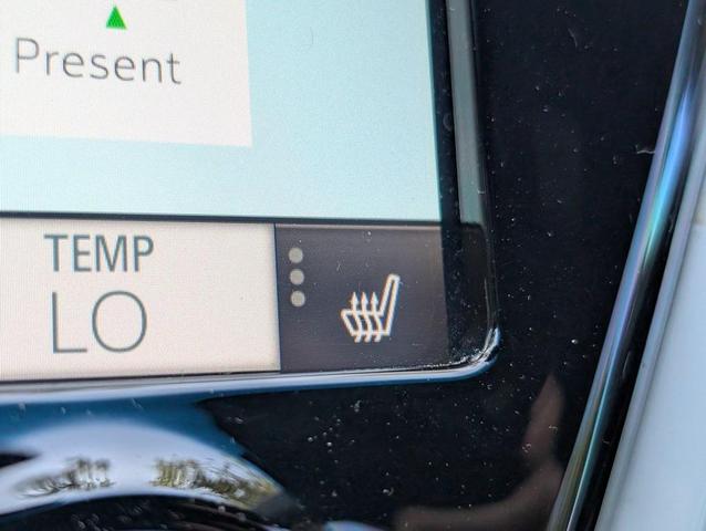 Photo of 2019 Green Mist Metallic Chevrolet Bolt EV