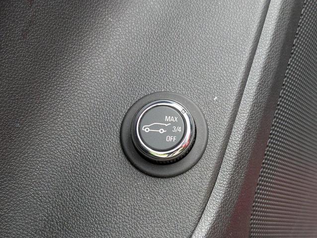 Photo of 2021 Red Hot Chevrolet Blazer