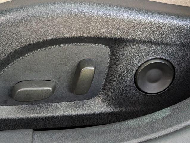 Photo of 2022 Satin Steel Metallic Cadillac CT5